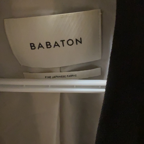 Nwot aritzia Keith Blazer - Picture 5 of 7